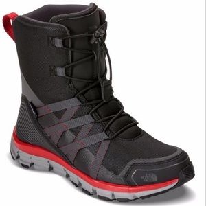 The North Face Winter Sneaker Boot